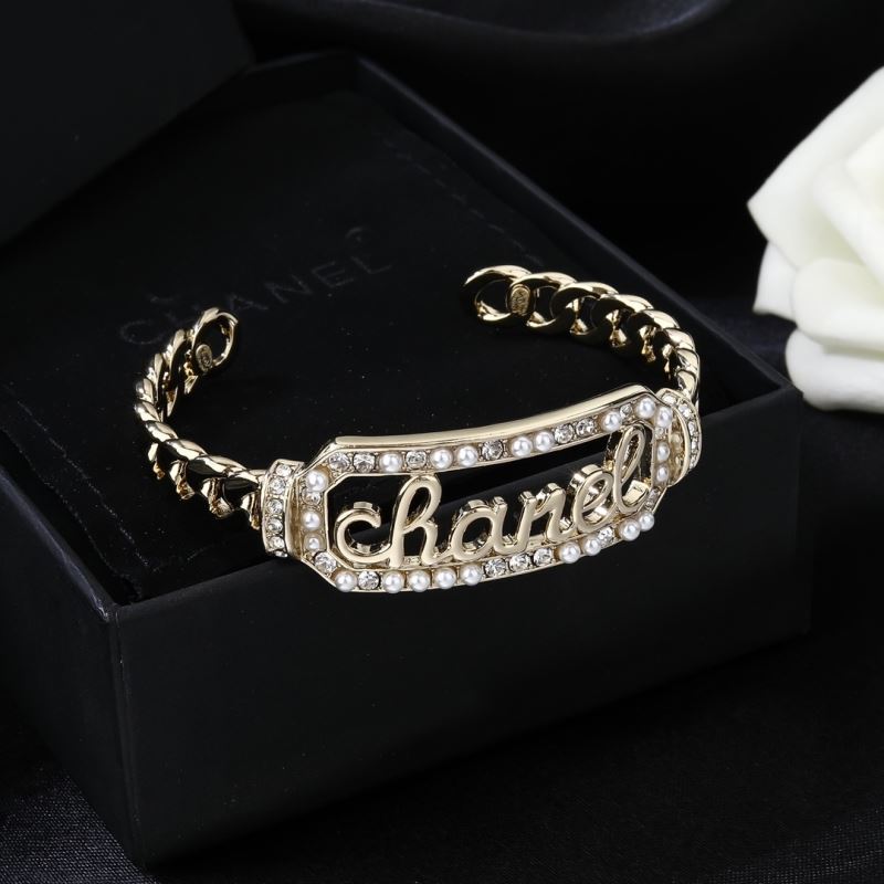 Chanel Bracelets